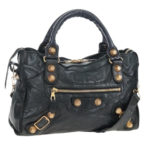 Borsa mano balenciaga la - balenciaga,