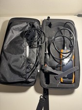 Testo 300 Analizzatore Di Gas