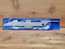 Rara chiave strozzatore piatta