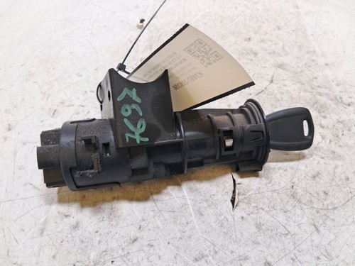Blocco accensione fiat - blocco,