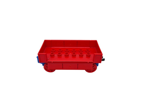 Lego treno duplo 2x8 - treno,