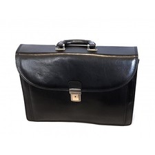 Cartella Ufficio in cuoio Il