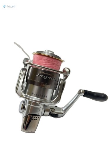 Mulinello spinning daiwa - mulinello,