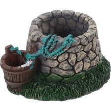  Decorazione del giardino