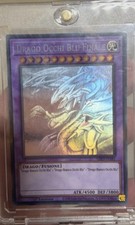 DRAGO OCCHI BLU FINALE
