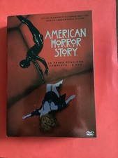 AHS American Horror Story