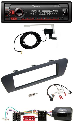 Pioneer dab usb - dab,