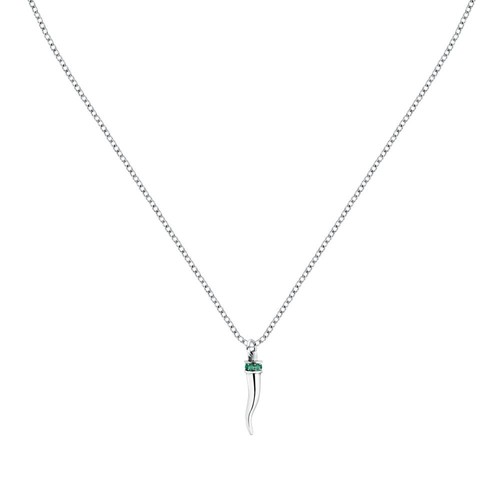 Motown collana uomo silver - collana,