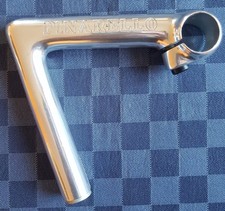 PIPA ATTACCO MANUBRIO