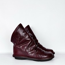 Trippen Bomb F Stivali Scarpe