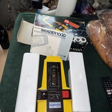 Galaxy Invader 1000 Arcade