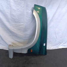 5881165DC1000 Parafango ant. SX SUZUKI GRAND VITARA 2.0 TDI SUV 5p/d/1998cc