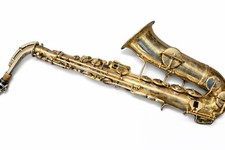 Sax Alto A. Rampone Milano