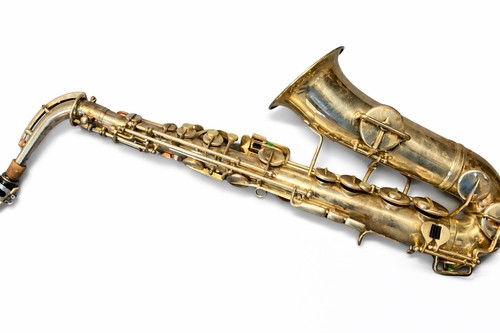 Sax alto rampone milano - sax, a.