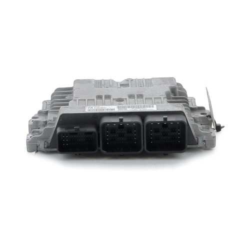 Calcolatore motore citroen - calcolatore, c4