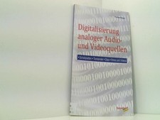 Digitalisierung analoger