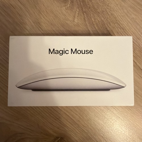 Apple magic mouse - 3, usb-c