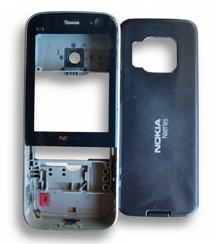 Nokia n78 custodia tastiera - nokia,