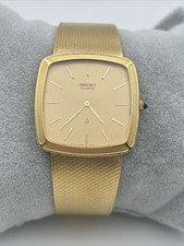 Orologio Seiko Quartz Vintage