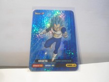 DRAGONBALL SUPER - UNIVERSE SURVIVAL - LAMINCARD DIRAMIX 2019 - SCEGLI DAL MENU'