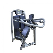 Pressa a spalla Technogym