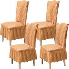 Coprisedie per sala da pranzo