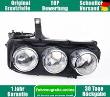 Alfa Romeo Brera 60683988 Faro proiettore anteriore sinistro xenon