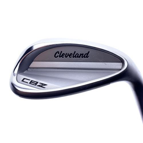 Zeppa usata cleveland - usata, cbz