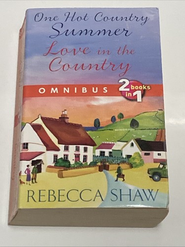 One hot country - hot, &