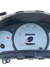 Quadro strumenti hyudai atos prime 1100 benzina 2003/2008 3U3F-10C956-AA