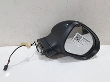 Specchio retrovisore porta