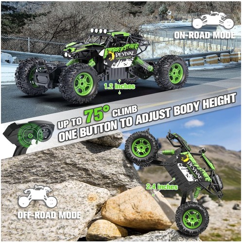 Regalo per ragazzi monster - regalo,