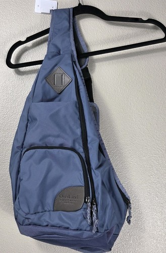 Zaino overland equipment - zaino, sling