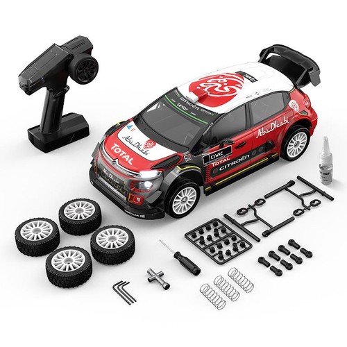 Hyper 10303 citroen - c3, wrc