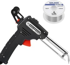 Saldatore Ferro Multifunzione