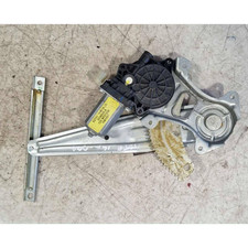 Nissan Note (E12) 2014 Hinten