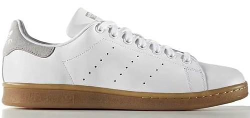 Adidas stan smith white - white,