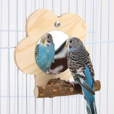 Supporto per gabbia per