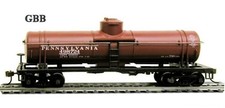 Ho Scale PENNSYLVANIA 40'