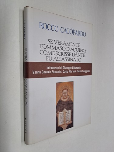 Veramente tommaso aquino - veramente, d'aquino
