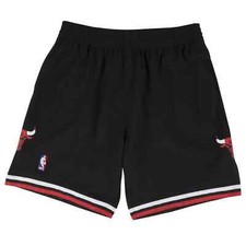 pantaloncino chicago bulls