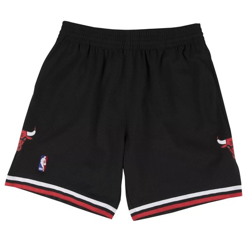 Pantaloncino chicago bulls - pantaloncino,