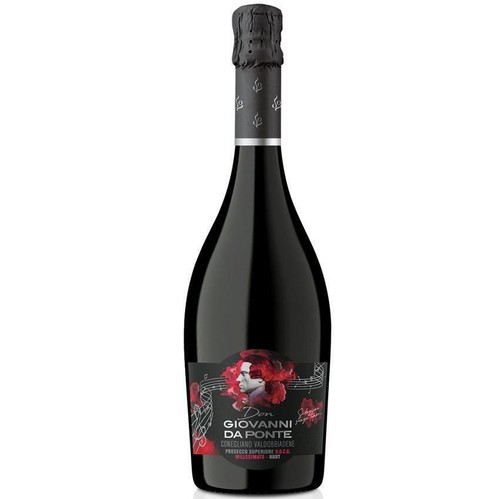 Andrea ponte prosecco - da,