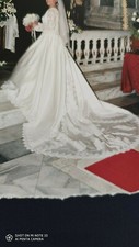 "REGALO"..  Abito da sposa 