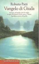 Vangelo di Giuda Pazzi