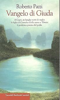 Vangelo giuda pazzi - di,