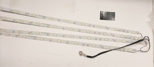 Kit4 barre led - kit4,