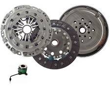Kit frizione volano bimassa - frizione, +