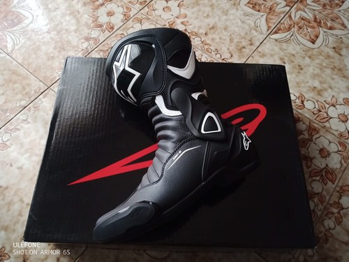 Stivale moto alpinestar donna - moto,