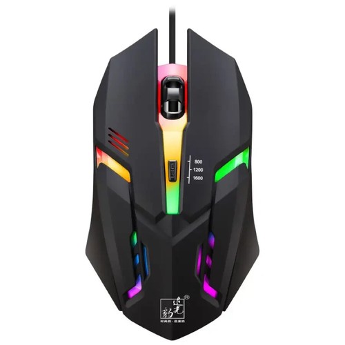 Mouse pad gaming - pad, ottico